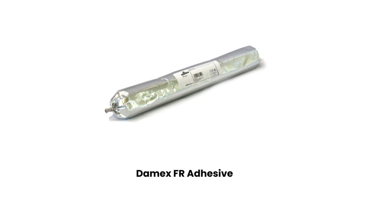 Damex FR Adhesive