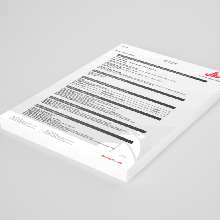 Non-Combustible DPC & Cavity Tray Non-Combustible DPC & Cavity Tray