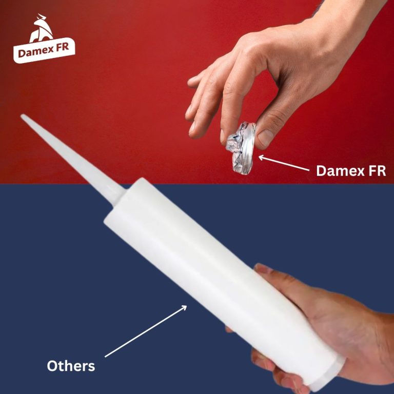Non-Combustible DPC & Cavity Tray