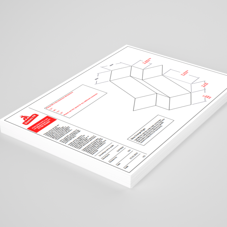 Non-Combustible DPC & Cavity Tray Non-Combustible DPC & Cavity Tray