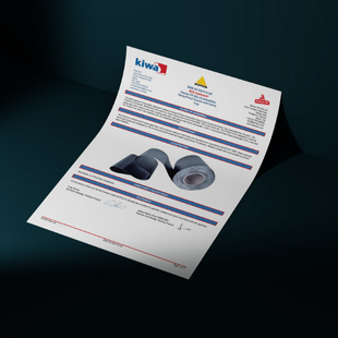 Non-Combustible DPC & Cavity Tray