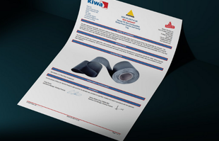 Non-Combustible DPC & Cavity Tray Non-Combustible DPC & Cavity Tray