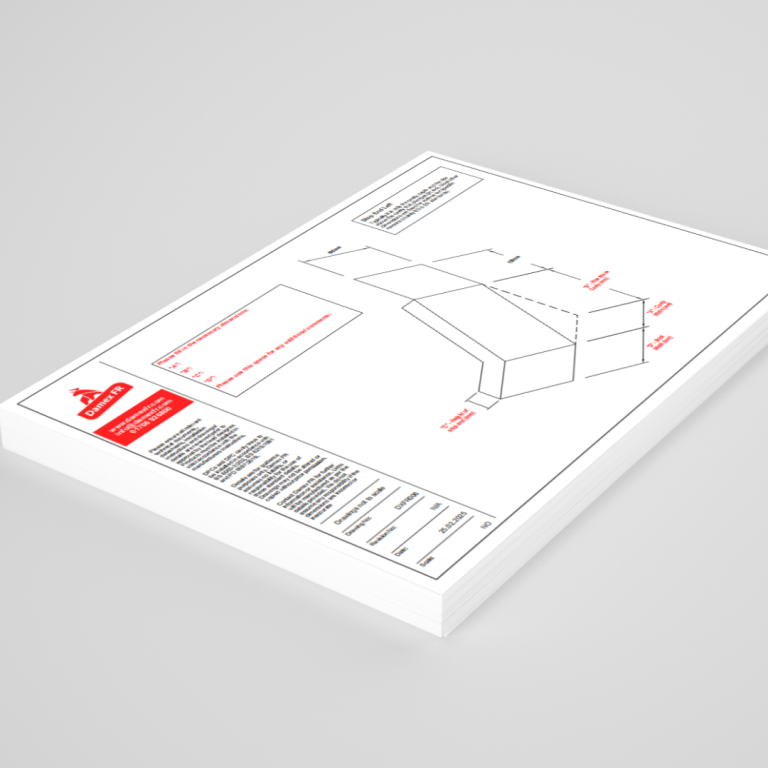 Non-Combustible DPC & Cavity Tray Non-Combustible DPC & Cavity Tray