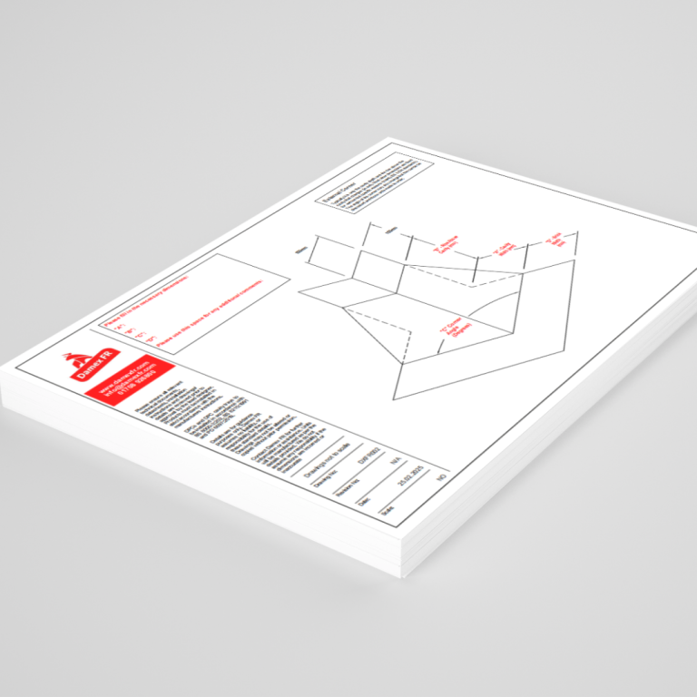 Non-Combustible DPC & Cavity Tray Non-Combustible DPC & Cavity Tray