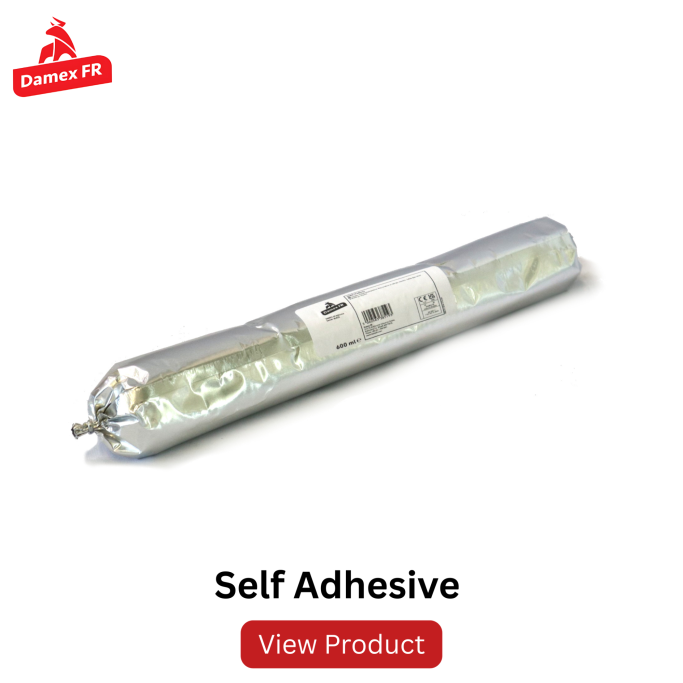 Damex FR Adhesive