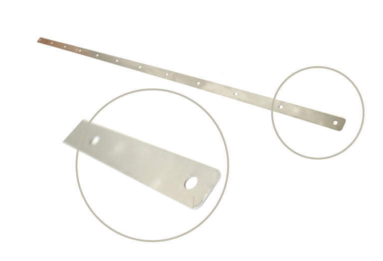 Non-Combustible DPC & Cavity Tray Non-Combustible DPC & Cavity Tray