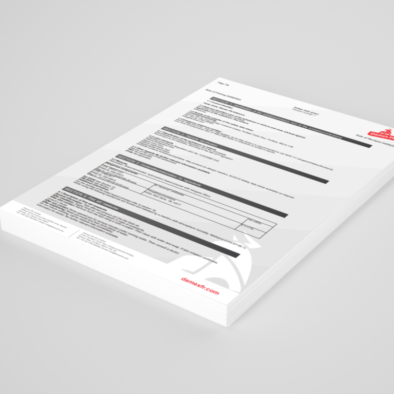 Non-Combustible DPC & Cavity Tray Non-Combustible DPC & Cavity Tray